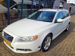Volvo V70 - 2.5FT Summum 230PK LEER / ECC / PDC / YOUNGTIMER