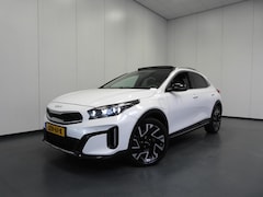 Kia XCeed - 1.6 GDi PHEV Plug-In ExecutiveLine LEER/SCHUIFDAK/VIRTUAL/18"LMV