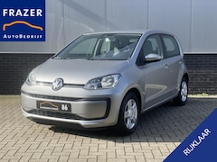 Volkswagen Up! - 1.0 BMT move up