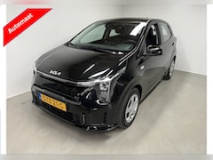 Kia Picanto - 1.0 DPI DynamicLine Automaat Navi Apple Carplay Incl BTW