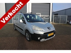 Peugeot Partner Tepee - 1.6 XT