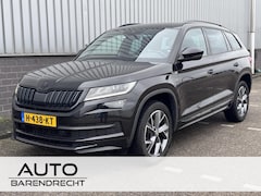 Skoda Kodiaq - 1.5 TSI Sportline Business Keyless | Trekhaak | ACC