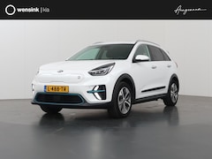 Kia e-Niro - ExecutiveLine 64 kWh | Panoramadak | Lederen Bekleding | JBL Audio | Dodehoekdetectie | St