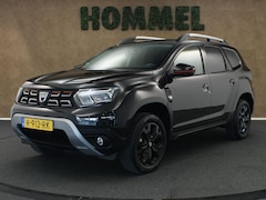 Dacia Duster - 1.0 TCe Bi-Fuel Extreme - ORIGINEEL NEDERLANDSE AUTO - LPG - PARKEERSENSOREN VOOR EN ACHTE
