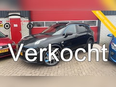 Lynk & Co 01 - 1.5 SOH 96% / PANORAMADAK / STOELVERW / CAMERA / NAVI / CLIMA / PDC / CARPLAY / FULL LED /