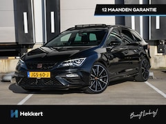 SEAT Leon ST - Cupra 300 2.0 TSI 4DRIVE 300pk Automaat SCHUIF-DAK | 19''LM | ADAPT. CRUISE | PDC + CAM. |