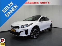 Kia XCeed - 1.6 GDi PHEV Plug-In ExecutiveLine LEER/SCHUIFDAK/VIRTUAL/18"LMV