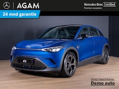 Smart #3 - 3 Pro+ 66 kWh