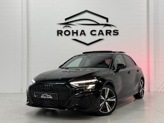 Audi A3 Sportback - 40 TFSI E S-Line Full*Option