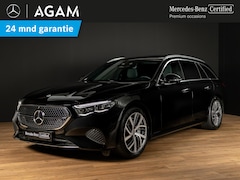 Mercedes-Benz E-klasse Estate - 300 e Luxury Line Panorama dak