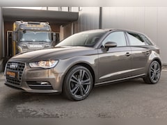 Audi A3 Sportback - 1.4 TFSI - CoD Attraction Pro Line - Dakota Gray Metallic