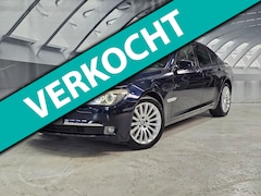 BMW 7-serie - 750i Bi Turbo Full optie
