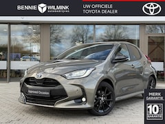Toyota Yaris - 1.5 Hybride Executive | Parkeersensoren V+A | Blindspot