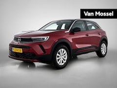 Opel Mokka - 1.2 Edition | Camera | Navigatie | parkeersensoren