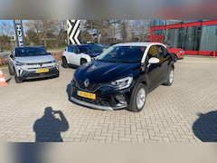 Renault Captur - 1.3 TCe 140 Intens | Automaat