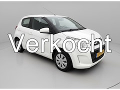 Citroën C1 - 1.0 e-VTi Feel