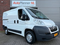 Citroën Jumper - 30 2.2 HDI L1H1 3-Persoons Nieuwe APK