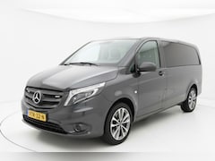 Mercedes-Benz Vito - 119 CDI Lang | Cruise | Led | Carplay | Stoelver