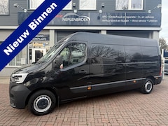 Renault Master - T35 2.3 dCi 135 L3H2 Work Edition 2023 Km 90.000 Uniek Vol optie