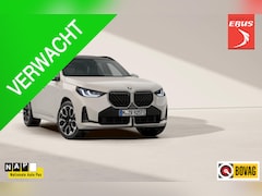 BMW X3 - 30e xDrive M-Sport Pro / Pano / Trekhaak / ACC