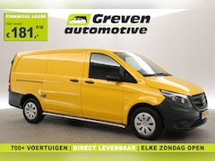 Mercedes-Benz Vito - CDI Lang | 140PK | Airco | Camera | Navigatie | Parkeersensoren