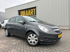 Opel Corsa - 1.2-16V '111' Edition | AIRCO | 5 DEURS | NAP |