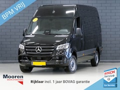 Mercedes-Benz Sprinter - 317 1.9 CDI 170PK L2H2 PRO RWD 3500 TREKGEWICHT MOGELIJK | CAMERA | NAVIGATIE |