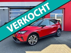 SEAT Arona - 1.0 TSI FR DSG
