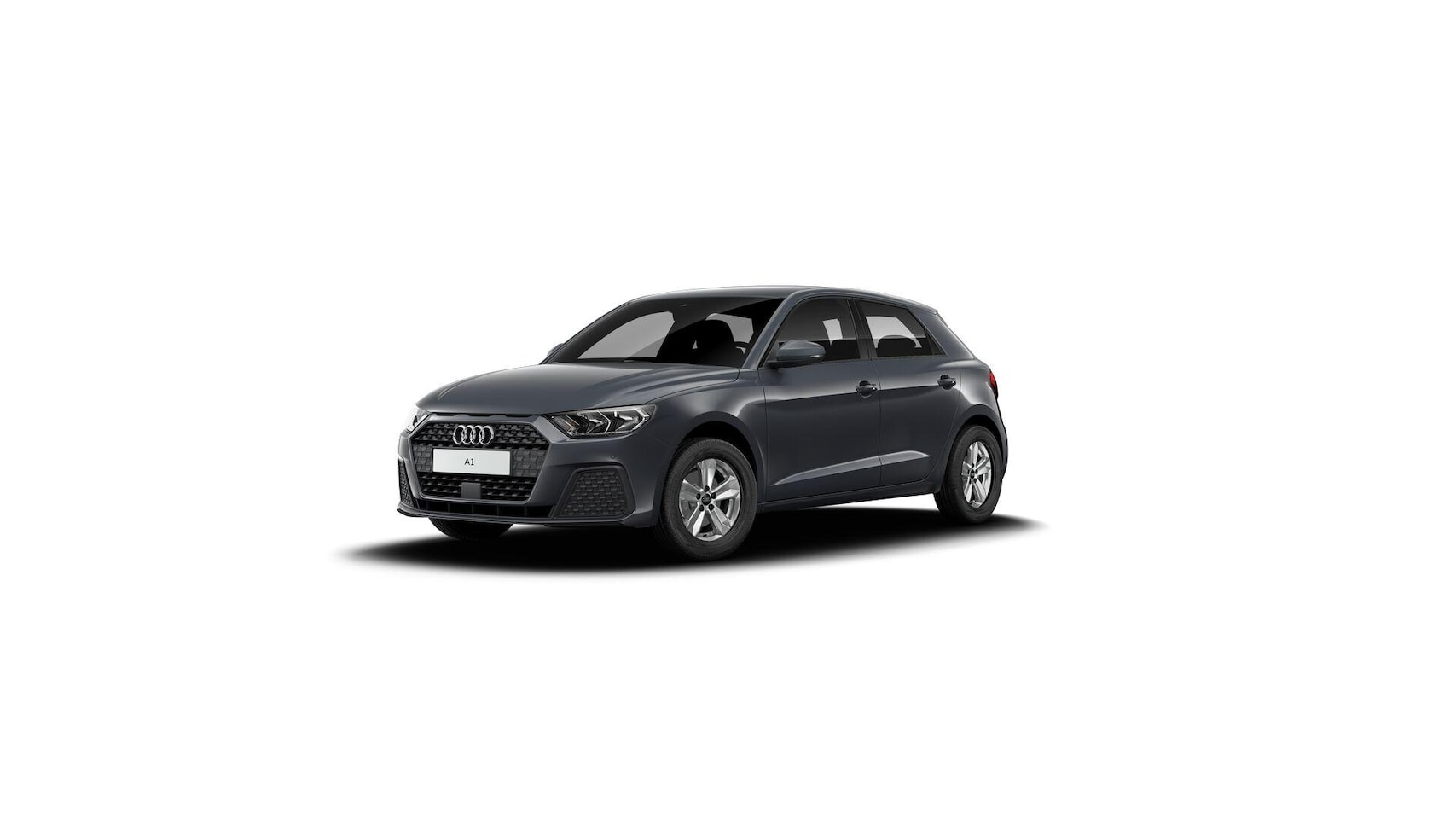 Audi A1 Sportback - 30 TFSI Pro Line | 110 PK | Achteruitrijcamera | Adaptive cruise control | Keyless | Parke - AutoWereld.nl