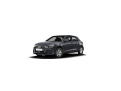 Audi A1 Sportback - 30 TFSI Pro Line | 110 PK | Achteruitrijcamera | Adaptive cruise control | Keyless | Parke