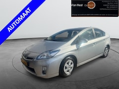 Toyota Prius - 1.8 Special Ed NIEUWSTAAT | 3 MND GAR | APPLE CARPLAY | CLIMA |