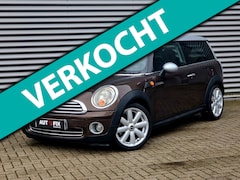 MINI Clubman - 1.6 Cooper