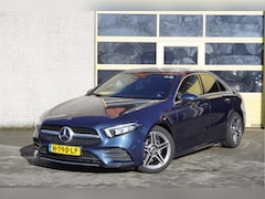 Mercedes-Benz A-klasse - 180 Automaat Business Solution AMG BJ2020 Lmv 18" | Led V+A | Pdc | Navi | Achteruitrijcam