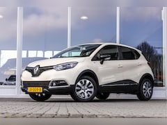 Renault Captur - 0.9 TCe Limited | Camera | Trekhaak