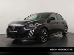 Peugeot 208 - 1.2 Hybrid 110 e-DCS6 GT Full Map Navigatie | Adaptieve Cruisecontrol | Draadloze Telefoon