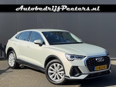 Audi Q3 Sportback - 35 TFSI Aut. 1e eig. LED Matrix V-Cockpit Carplay Android e.Klep e.Trekhaak