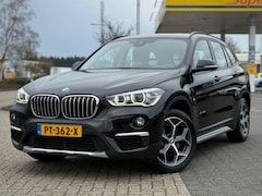 BMW X1 - XDRIVE20I HIGH EXEC. PANO LEER TREKHAAK