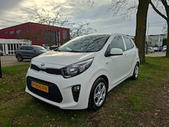 Kia Picanto - 1.0 DPi Comfortline