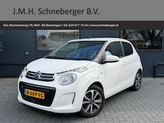 Citroën C1 - 1.0 VTi Feel / Carplay / Cruisecontrol / Camera / Bluetooth