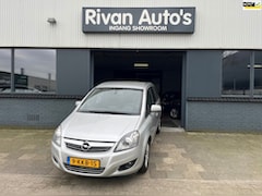 Opel Zafira - 1.8 EDITION