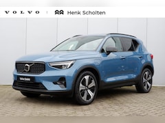 Volvo XC40 - T5 Automaat Recharge 262PK R-Design | Panoramadak | Lederen bekleding | Adaptieve Cruise C