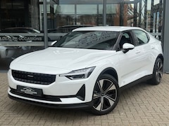 Polestar 2 - 2 LONG RANGE SM 78 KWH LMV NAVI STOELVW PDC-CAMERA