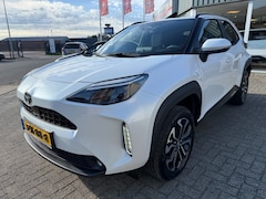 Toyota Yaris Cross - 1.5 Hybrid 130 Dynamic RIJKLAAR MET GARANTIE