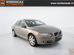 Volvo S80 - 3.0 T6 AWD EXECUTIVE, Xenon, Pano, Leder, Dynaudio