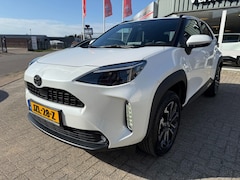 Toyota Yaris Cross - 1.5 Hybrid 130 Dynamic RIJKLAAR MET GARANTIE