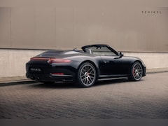 Porsche 911 - 991.2 - 3.0 CARRERA 4 GTS