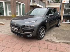 Citroën C4 Cactus - 1.2 PureTech Shine 110 PK CRUISE NAVI CAMERA LM VELGEN 101235 KM