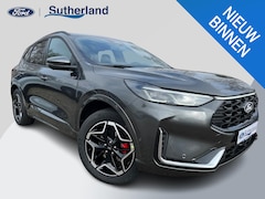 Ford Kuga - 2.5 PHEV ST-Line X | Orig. NL Auto | Panoramadak | Head up Display | Adaptive LED | Winter