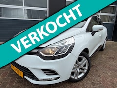 Renault Clio Estate - 0.9 TCe Zen|Airco|Cruise Control|