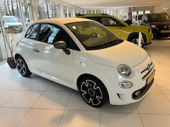 Fiat 500 - 0.9 80 Sport